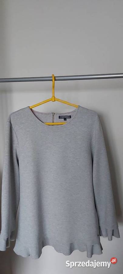 Sprzedam bluzkę Tommy Hilfiger rozmiar XL Bez wzoru Lublin sprzedam