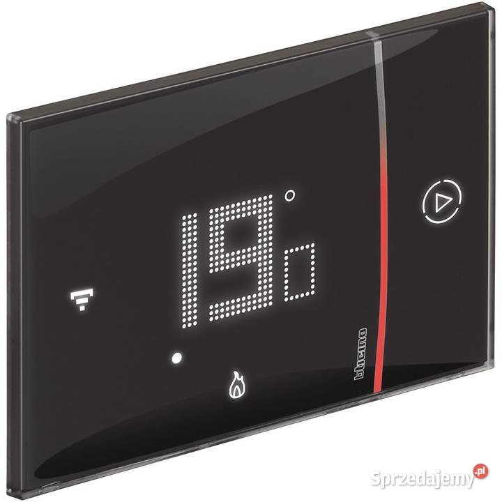 Termostat BTicino Smart
