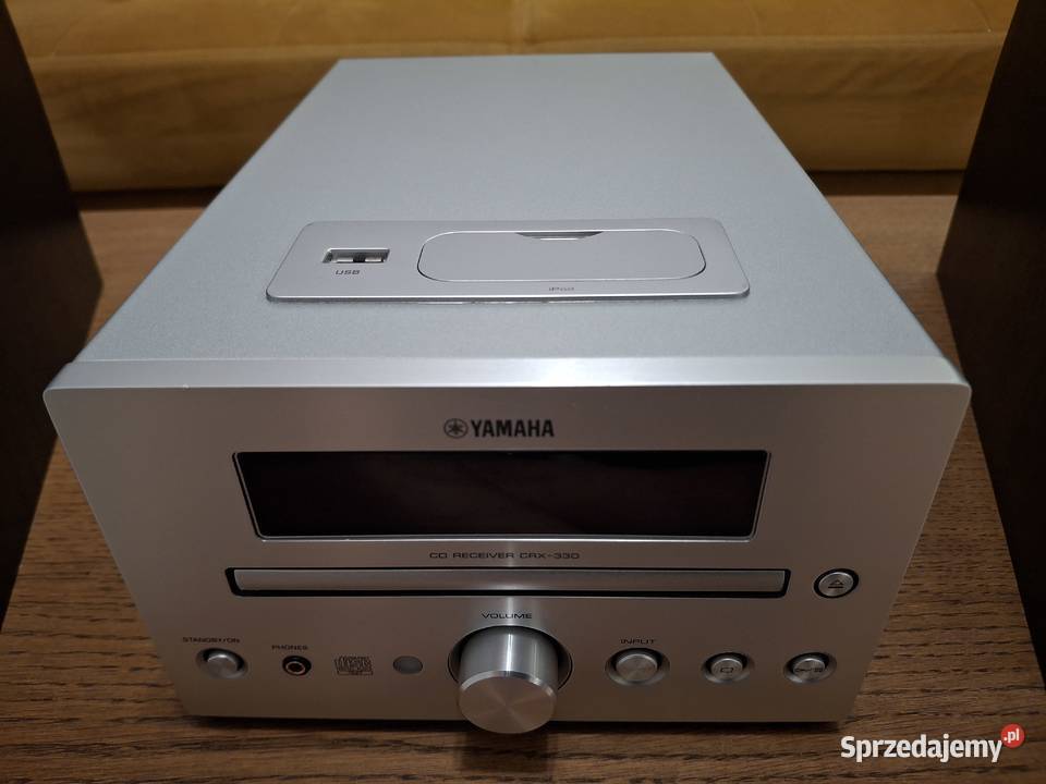 Yamaha crx 330 Płock sprzedam