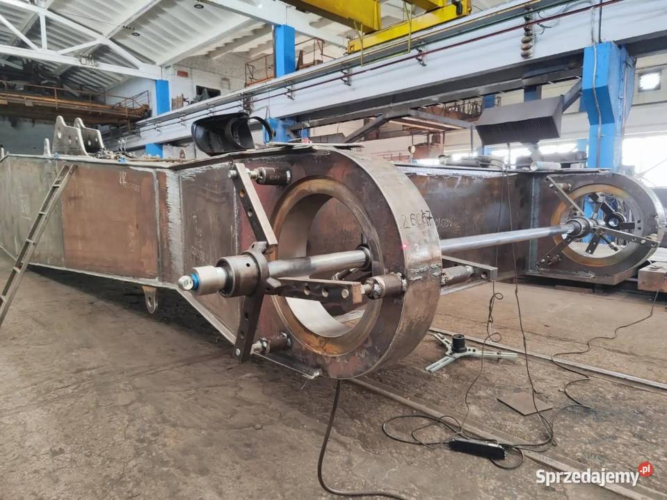 Mobilne wytaczanienapawanie otworów z metalu do Naprawa i warsztat warmińsko-mazurskie Olsztyn naprawa