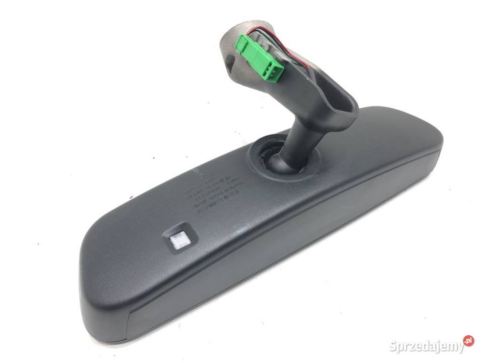 LUSTERKO WEWNĘTRZNE VOLVO XC60 I 31352950 sprzedam