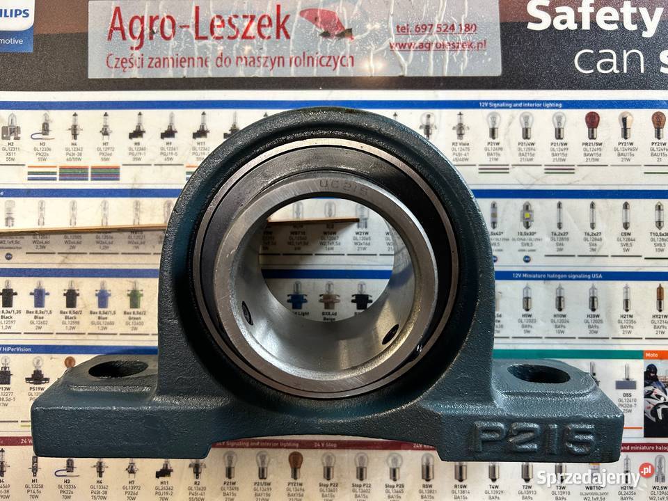 Łożysko UC215 UC 215 PROMOCJA Pozostałe Pozostałe Bielsk Podlaski