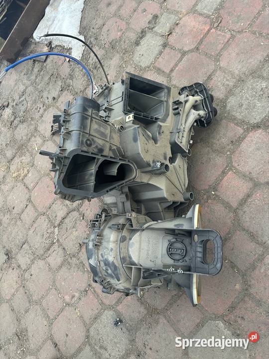 Nagrzewnica citroen berlingo Gromnik sprzedam