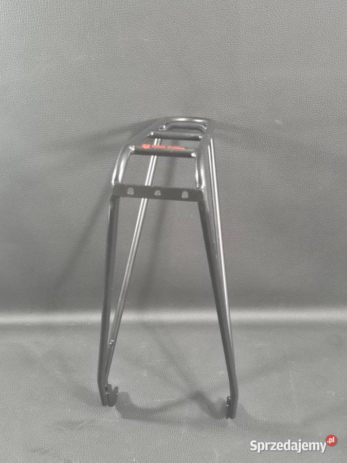 Bagażnik rowerowy na błotnik grawler Tubus Poddębice