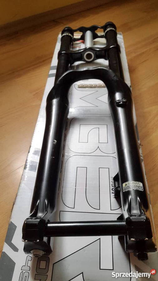 Marzocchi 888 CR 2012r Boxxer Manitou Dorado 66