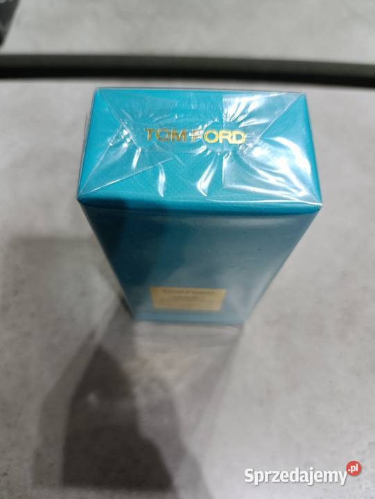 Tom Ford Neroli Portofino 100ml Kraków sprzedam