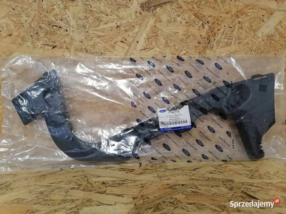 FORD FOCUS MK3 KOMBI 1114 ślizg mocowanie Pleszew