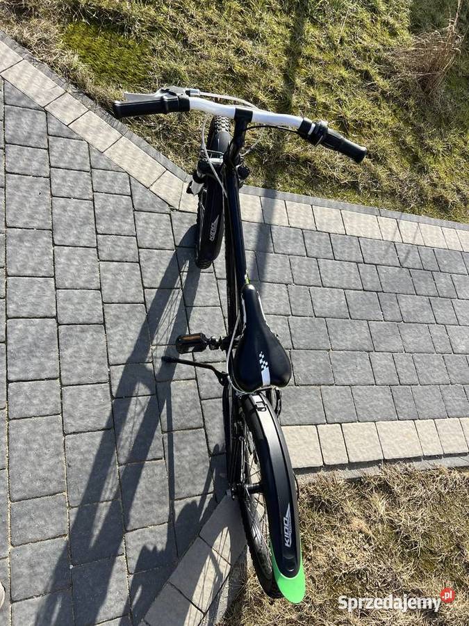 Sprzedam rower dziecięcy Marki