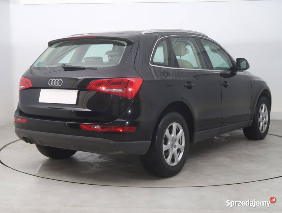 Audi Q5 20 TDI Q5 dolnośląskie Bielany Wrocławskie