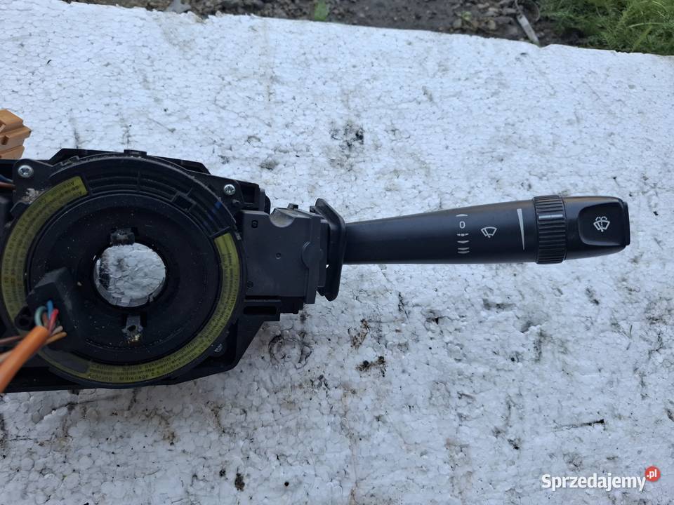 Przełącznik Zespolony Volvo S60 osobowe Wisznice sprzedam