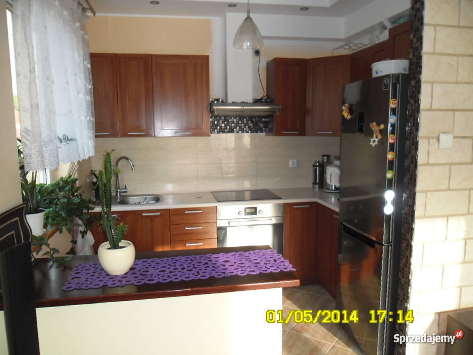 mieszkanie w Toruniu Strzałowa Toruń