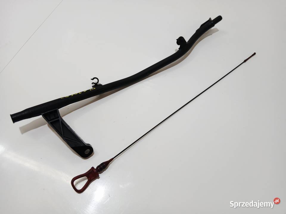 BAGNET MIARKA OLEJU BMW E60 E61 E63 E65 306D3 osobowe Strzyżewice