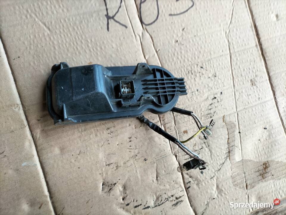 DEKIELEK LAMPY OSŁONA ŻARÓWEK Seat Toledo hella Oświetlenie Kamień-Kolonia