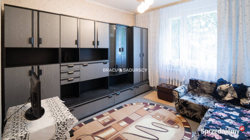 Mieszkanie sprzedam Kraków 6398m2 3pokojowe Piętro 1