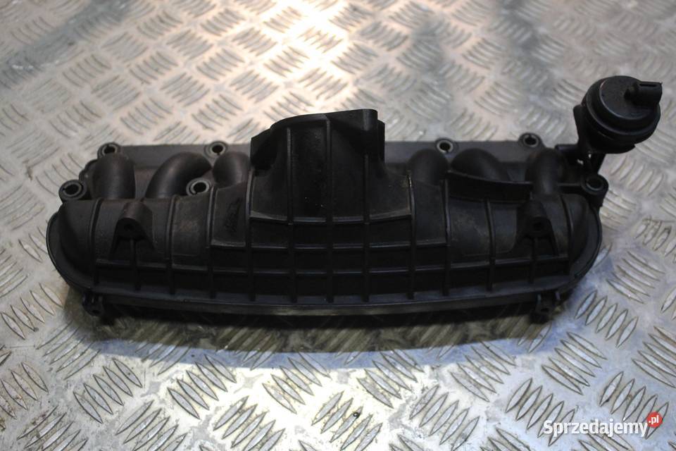 KOLEKTOR SSĄCY VW PASSAT B6 20 TDI 03G129711AF