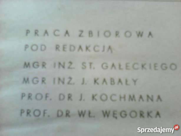 ENCYKLOPEDIA OCHRONY ROŚLIN FA Goleniów