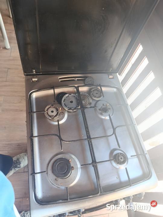 Sprzedam kuchenkę Jarosław