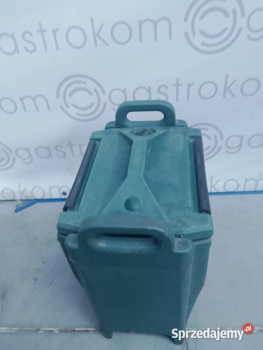 Termos na napoje Cambro typ LCD 95 l dolnośląskie Wrocław