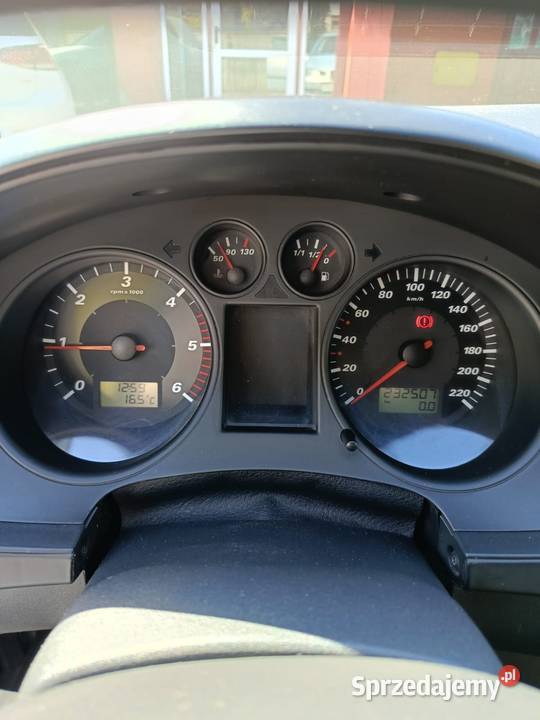 Seat Ibiza 2005r 19tdi Ibiza Poznań