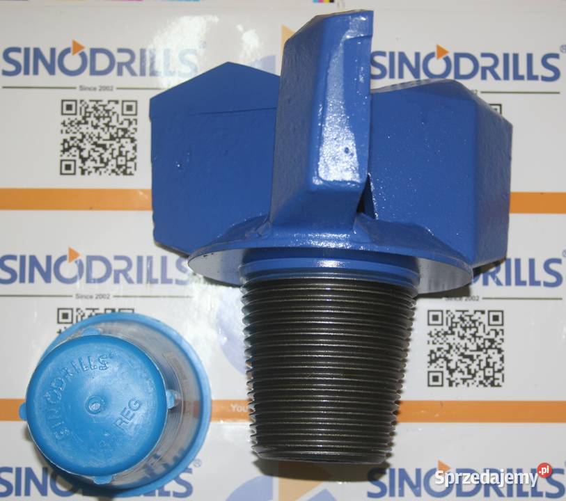 GRYZER 216mm 3piórowy chevron ŚWIDER Olkusz