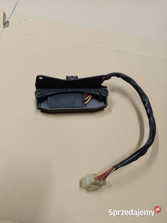 Regulator napięcia Suzuki dr650 Wschowa