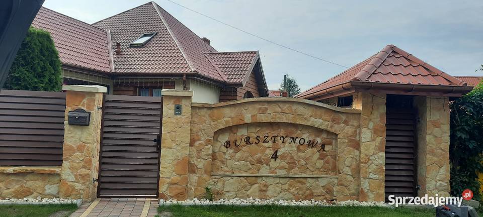 Dzikowka beżowa i biała piaskowiec kamien
