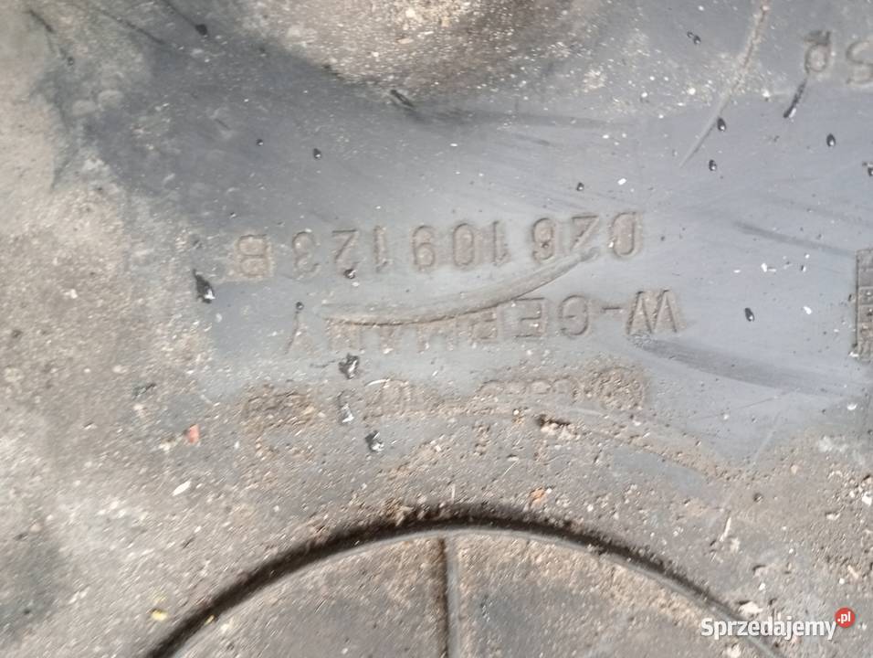 Obudowa rozrządu VW t4 mechanizmy rozrządu Sulechów