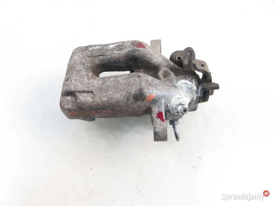 ZACISK PRAWY TYŁ PEUGEOT 2008 I