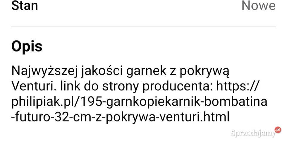 OKAZJA 27 CENY Warszawa