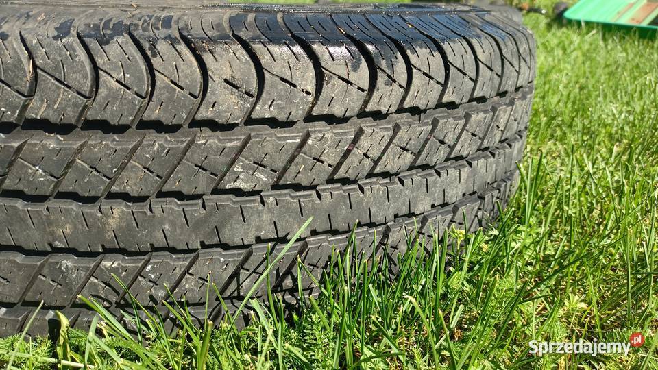Opony opona 27560R20 Goodyear Wrangler HP AT