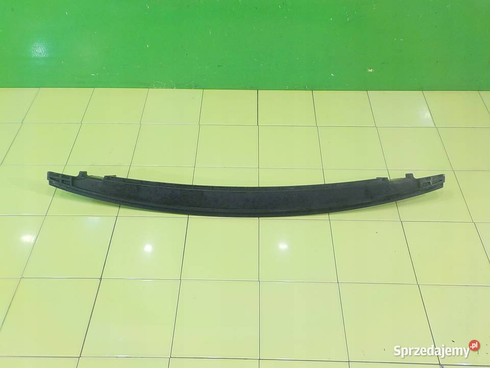 KIA SOUL II 15r 5D belka zderzaka przod dolna osobowe Suków