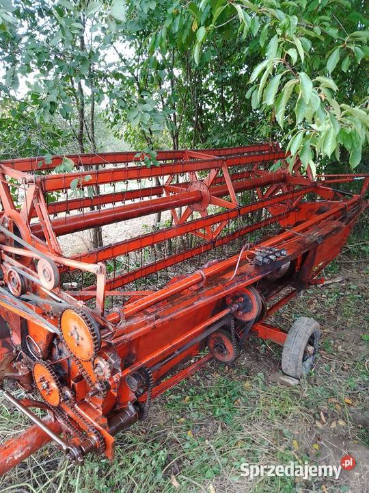 Silnik sw400 Bizon Do kombajnów sprzedam