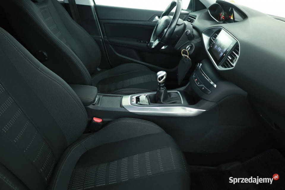 Peugeot 308 16 BlueHDi 308 Piaseczno