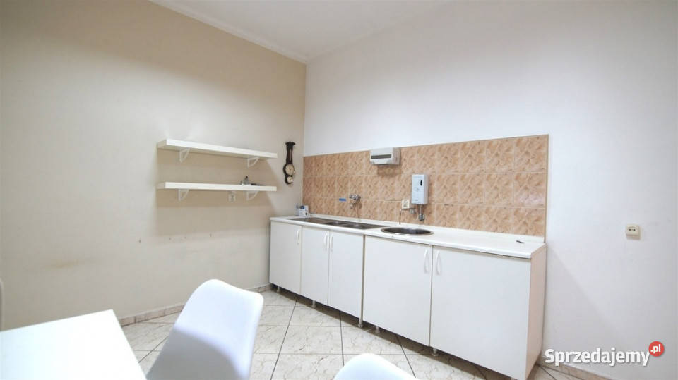 wynajem lokal użytkowy 26m2kamienica parter Opole sprzedam