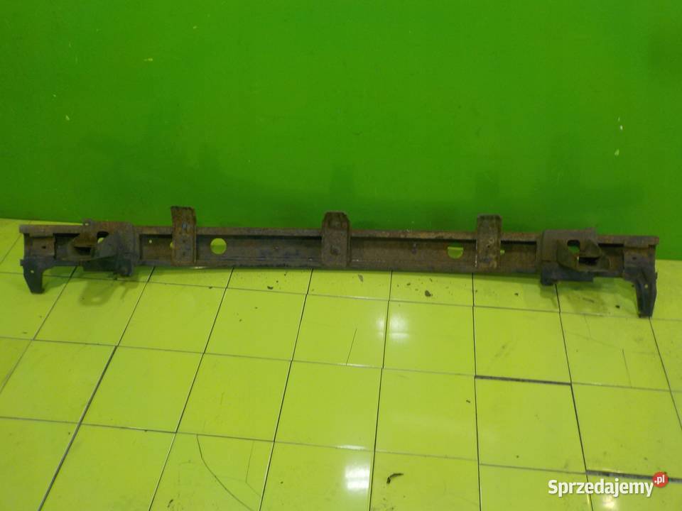 HYUNDAI i800 H1 II 25 CRDI 11r belka zderzaka Suków