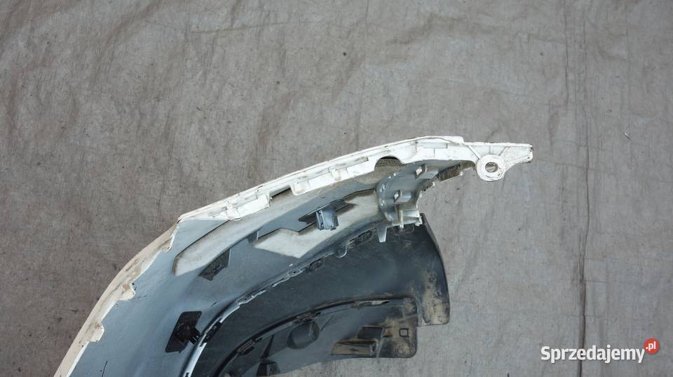 MERCEDES GLA W156 ZDERZAK TYŁ TYLNY śląskie Ruda Śląska