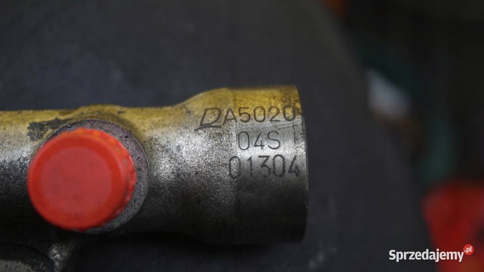 MAZDA 6 GJ CX5 22 SKYACTIV 16r 150 SH01 listwa Suków