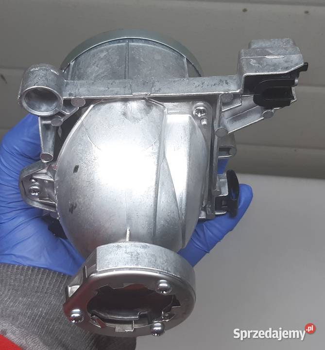 SOCZEWKA ODBŁYŚNIK HYUNDAI I30 III Mielęcin