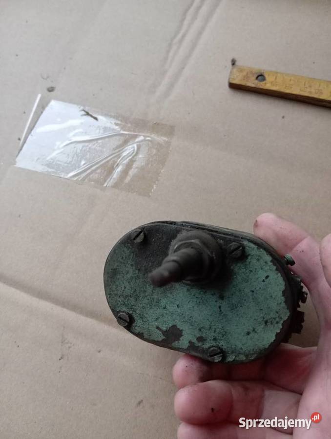 Silnik wycieraczek Star 25266 Silniki wycieraczek sprzedam