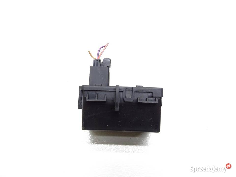 MODUŁ STEROWNIK KESSY 4H0909131 AUDI A6 C7 Układ elektryczny, zapłon sprzedam