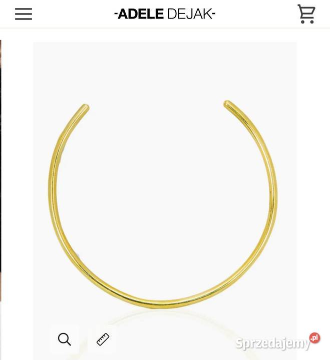 Mot Choker Adele Dejak Bydgoszcz