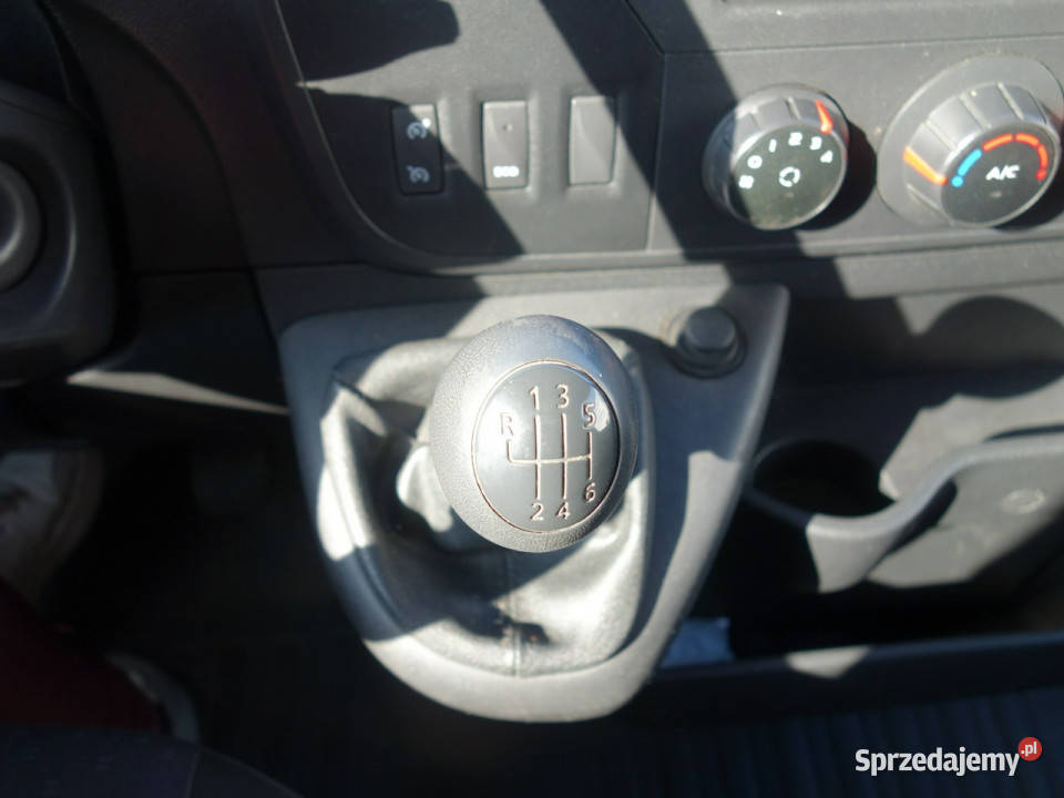 Opel Movano Słupsk sprzedam