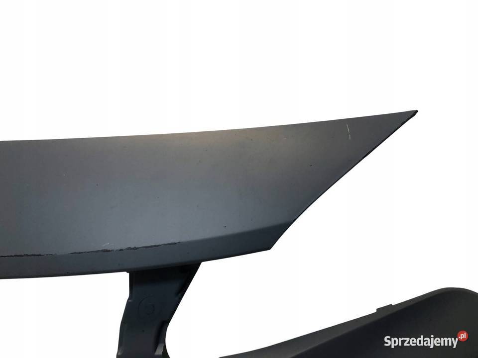 OPEL ASTRA K 20152019 PRZED LIFTINGIEM 2x PDC Zderzaki Skarżysko-Kamienna