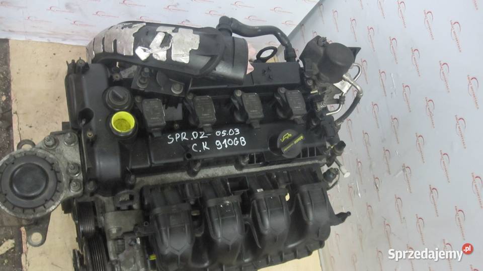 Ford Mondeo 20 ECOBOOST 10r TNBA TNCD TNCF 203 Kielce sprzedam