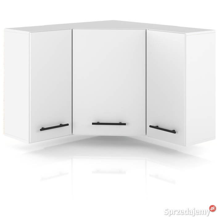 Szafka Kuchenna Wisząca Narożna Modułowa 90x90 Elbląg