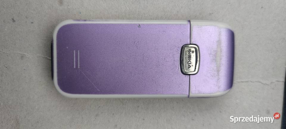 Nokia 6030 nokia 6101 Pozostałe mazowieckie Warszawa