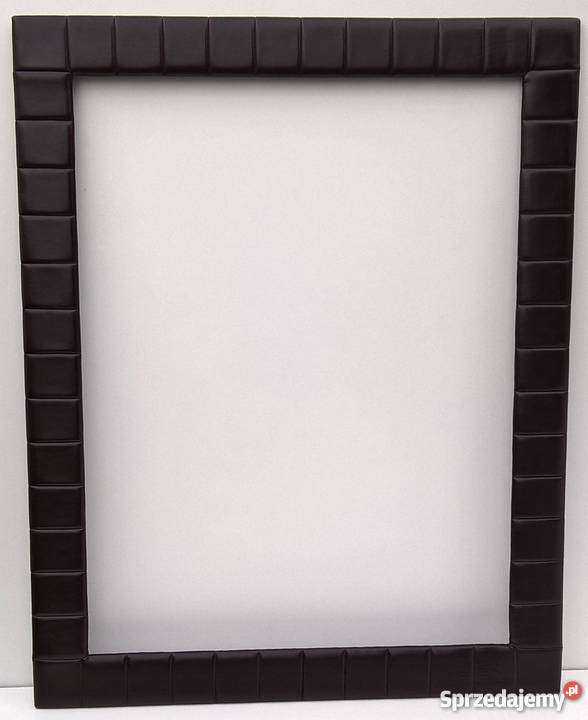 Lustro Rama do Lustra Pikowana wielkopolskie Poznań