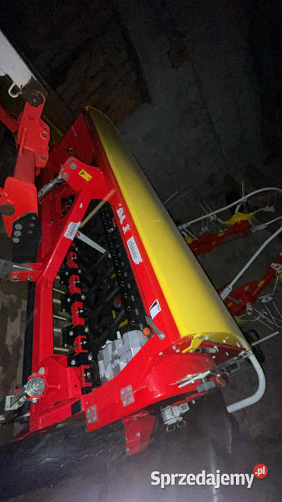 Siewnik pottinger vitasem 302 classic Szczuczyn