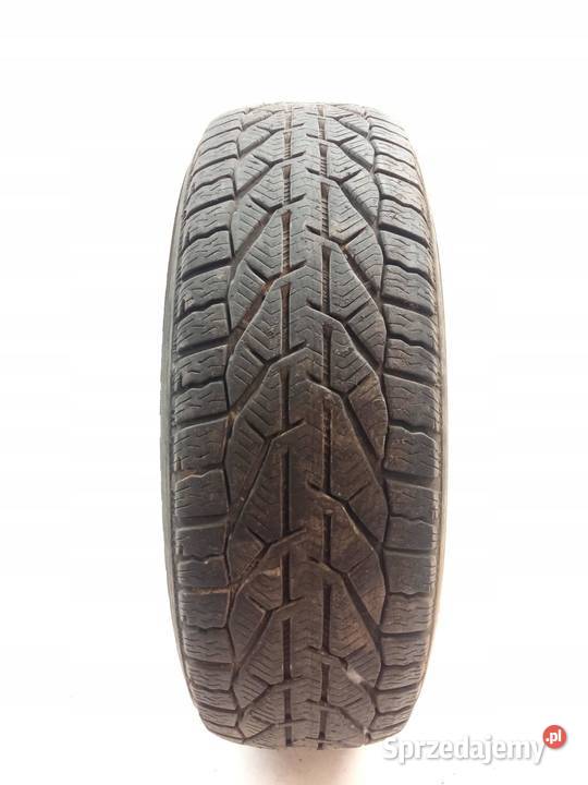 OPONA ZIMOWA KORMORAN SNOW 19565R15 3421 600 15cale