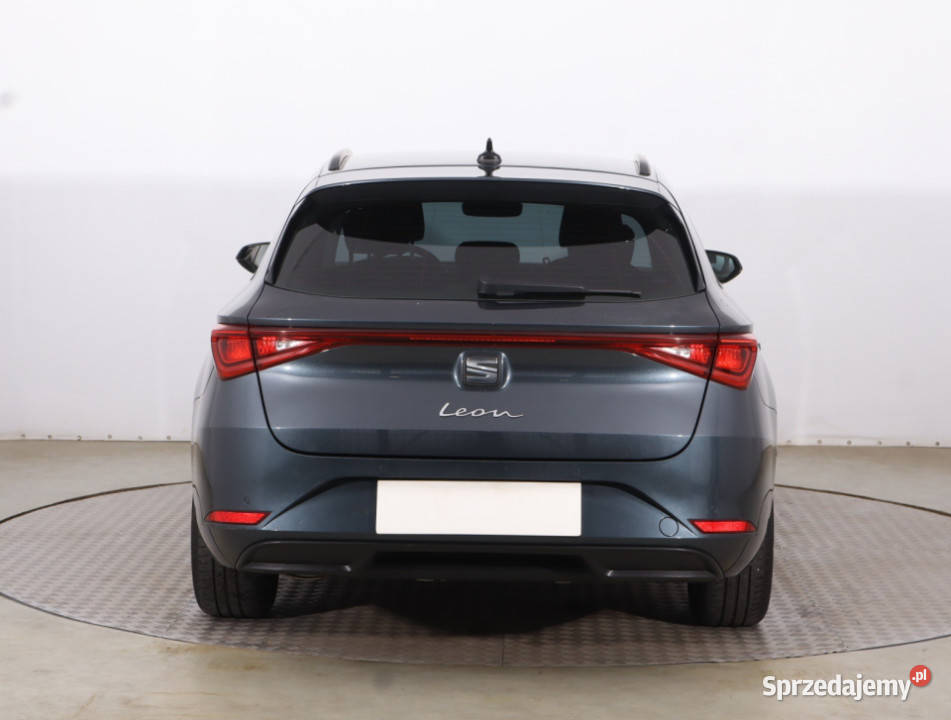 Seat Leon 15 TSI Piaseczno